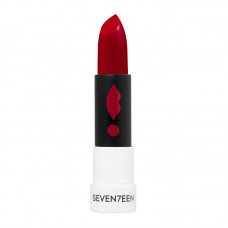 Seventeen Matte Lasting Lipstick - 11