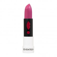 Seventeen Matte Lasting Lipstick - 16