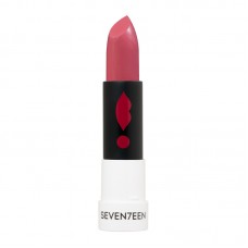 Seventeen Matte Lasting Lipstick - 23