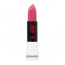 Seventeen Matte Lasting Lipstick - 30