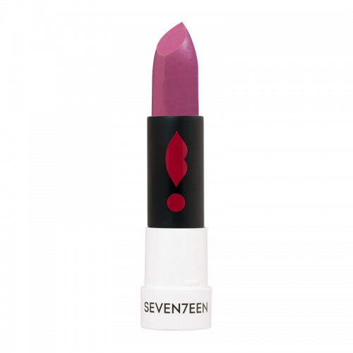 Seventeen Matte Lasting Lipstick - 33
