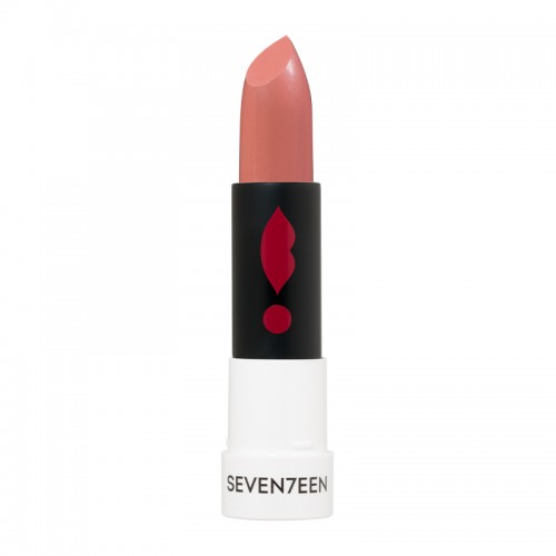 Seventeen Matte Lasting Lipstick - 35