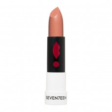 Seventeen Matte Lasting Lipstick - 46
