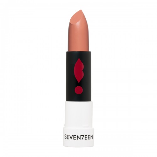 Seventeen Matte Lasting Lipstick - 46
