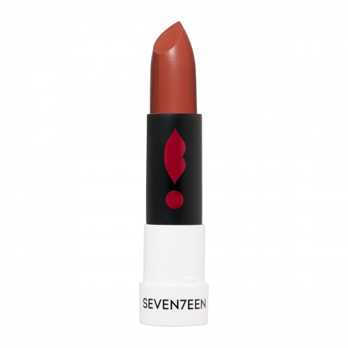 Seventeen Matte Lasting Lipstick - 57