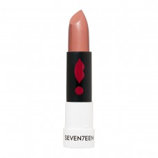 Seventeen Matte Lasting Lipstick - 58