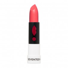 Seventeen Matte Lasting Lipstick - 59