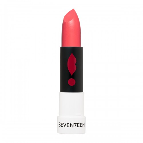 Seventeen Matte Lasting Lipstick - 59