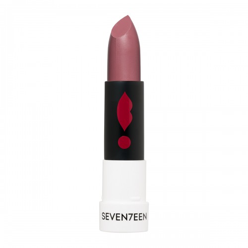 Seventeen Matte Lasting Lipstick - 61