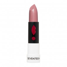 Seventeen Matte Lasting Lipstick - 63