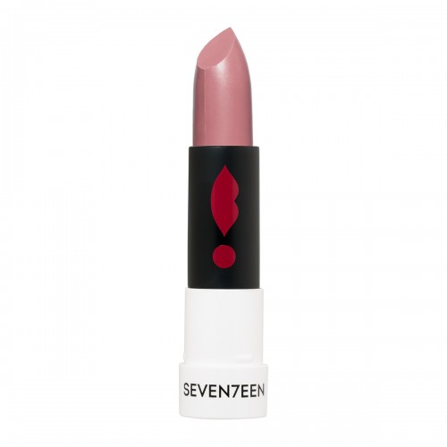 Seventeen Matte Lasting Lipstick - 63