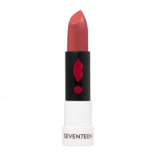 Seventeen Matte Lasting Lipstick - 74
