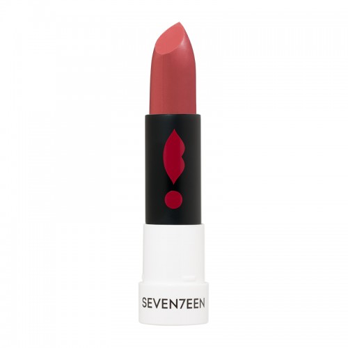 Seventeen Matte Lasting Lipstick - 74