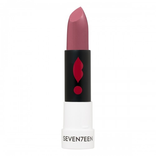 Seventeen Matte Lasting Lipstick - 77 Hot Pink