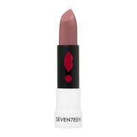 Seventeen Matte Lasting Lipstick - 80