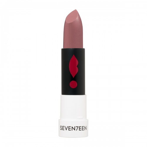Seventeen Matte Lasting Lipstick - 80