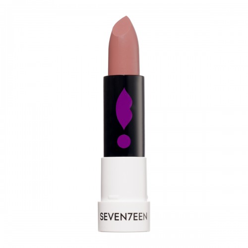 Seventeen Lipstick Special - 368 Palest of Roses