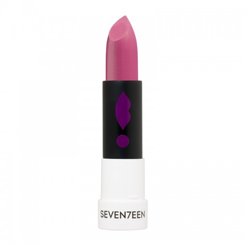 Seventeen Lipstick Special - 377 Fuchsia Kiss
