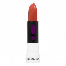 Seventeen Lipstick Special - 427 Bright Orange