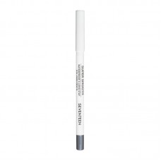 Seventeen Supersmooth Waterproof Eyeliner - 11 Steel