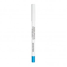 Seventeen Supersmooth Waterproof Eyeliner - 17 Turquoise