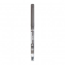 Seventeen Twist Mechanical Retractable Eyeliner 02 Black