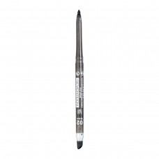 Seventeen Twist Mechanical Retractable Eyeliner 02 Black