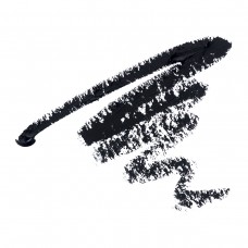 Seventeen Twist Mechanical Retractable Eyeliner 02 Black