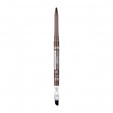 Seventeen Twist Mechanical Retractable Eyeliner 03 Dark Brown