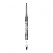 Seventeen Twist Mechanical Retractable Eyeliner 07 Silver Grey