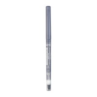 Seventeen Twist Mechanical Retractable Eyeliner 13 Steel grey