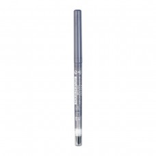 Seventeen Twist Mechanical Retractable Eyeliner 13 Steel grey