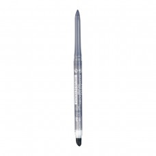 Seventeen Twist Mechanical Retractable Eyeliner 13 Steel grey