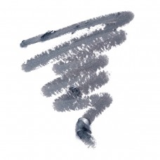 Seventeen Twist Mechanical Retractable Eyeliner 13 Steel grey