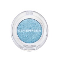 Seventeen Silky Shadow Metallic 04 Turquoise