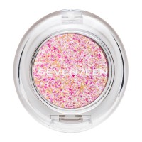 Seventeen Silky Shadow Metallic 06 Bright Light