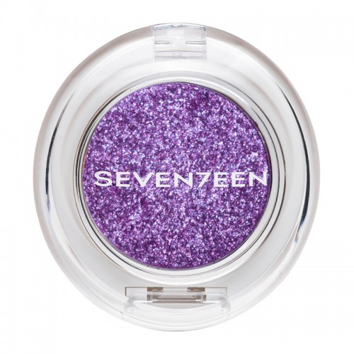 Seventeen Silky Shadow Metallic 07 Mauve Passion