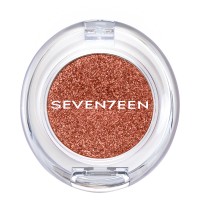 Seventeen Silky Shadow Metallic 16 Rose Star