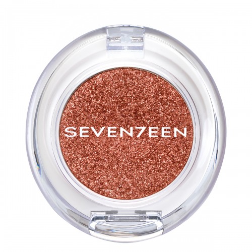 Seventeen Silky Shadow Metallic 16 Rose Star