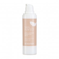 Skin Perfect Ultra Coverage Waterproof Foundation 02 30ml