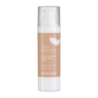 Skin Perfect Ultra Coverage Waterproof Foundation 06 30ml