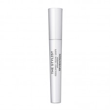  The Stylist Waterproof Mascara Black