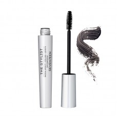  The Stylist Waterproof Mascara Black
