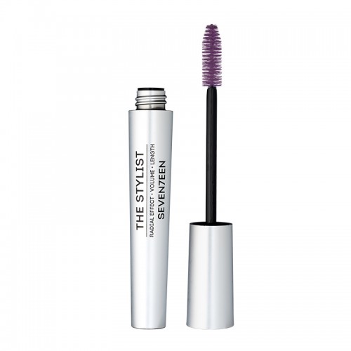 The Stylist Mascara - 03 Plum Brown 