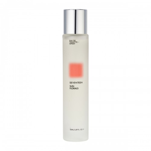 Seventeen Sun Florals EDT 50ml
