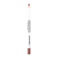 Seventeen Supersmooth Waterproof Lipliner - 01 Bare