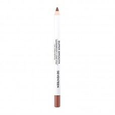 Seventeen Supersmooth Waterproof Lipliner - 01 Bare
