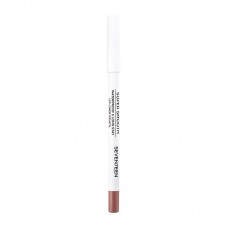 Seventeen Supersmooth Waterproof Lipliner - 01 Bare