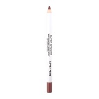 Seventeen Supersmooth Waterproof Lipliner - 02 Pink Tint