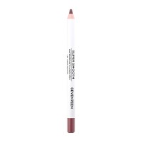 Seventeen Supersmooth Waterproof Lipliner - 08 Cranberry